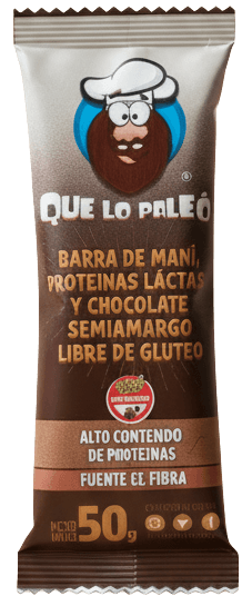 Quelo Paleo